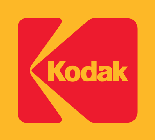 Kodak Logo