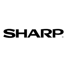 Sharp Logo