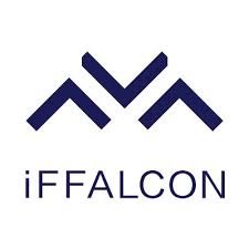iFFALCON Logo