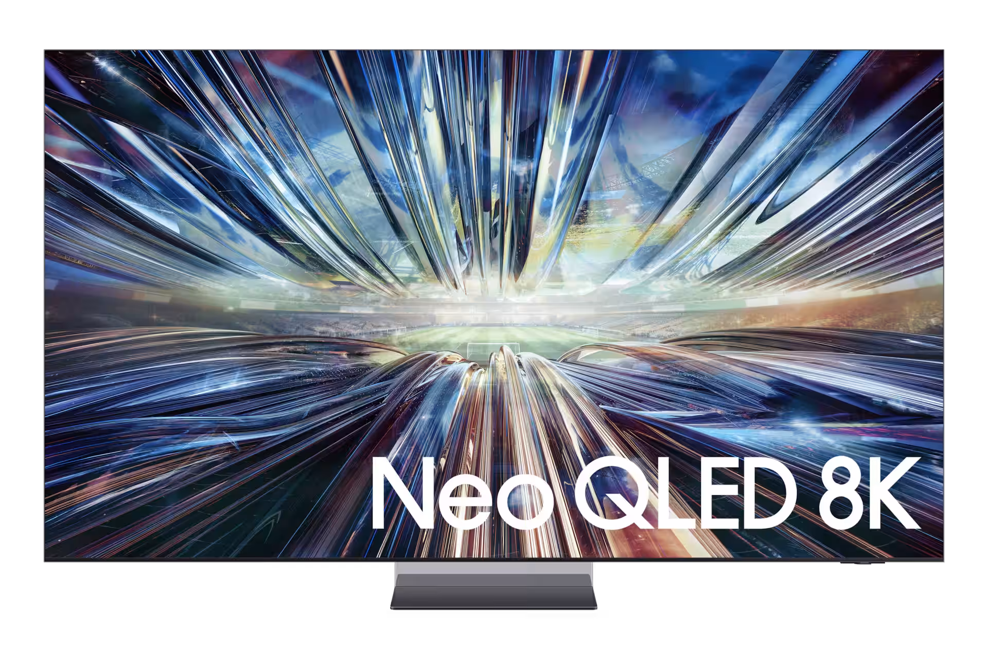 Samsung Neo QLED 8K TV