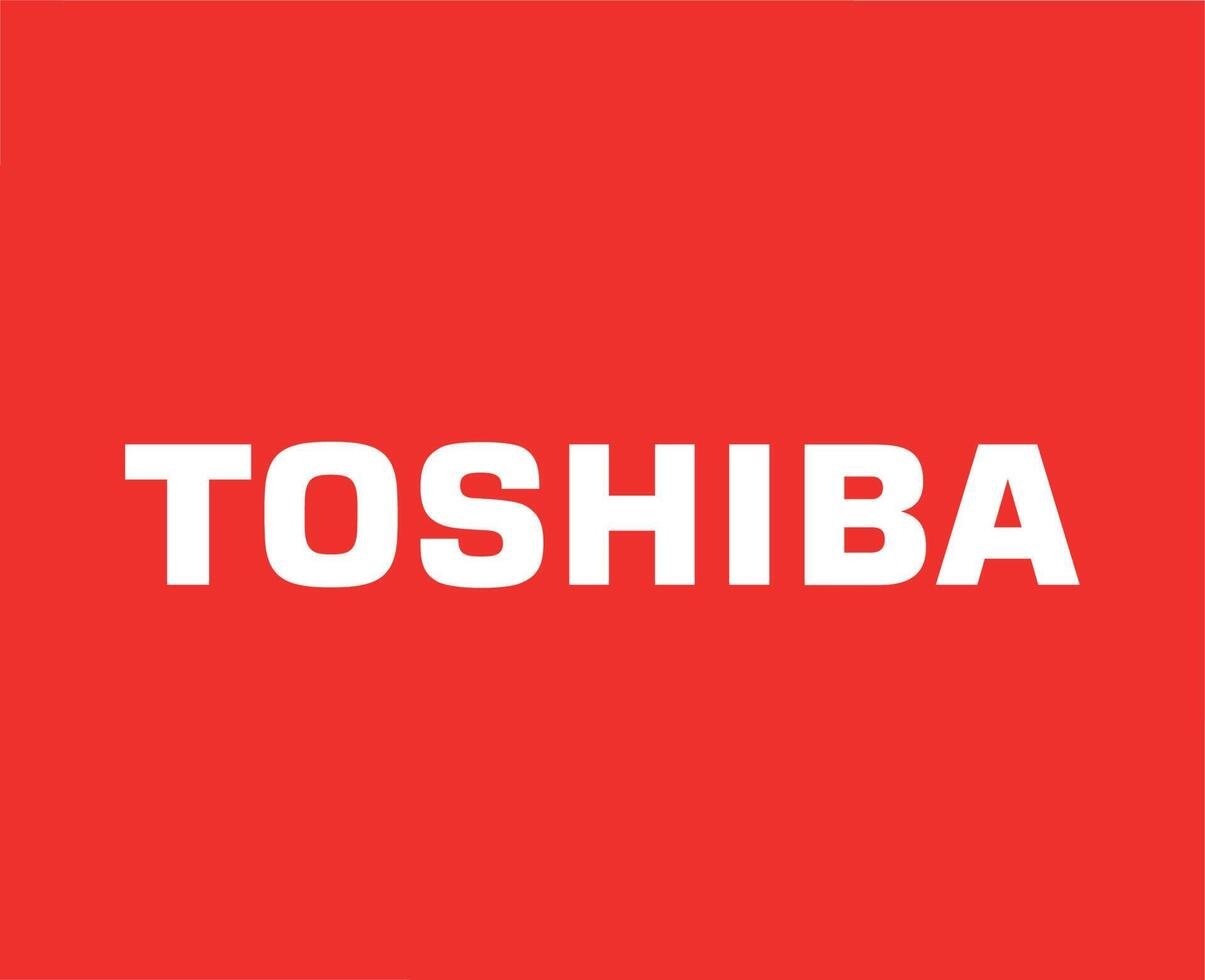 Toshiba Logo