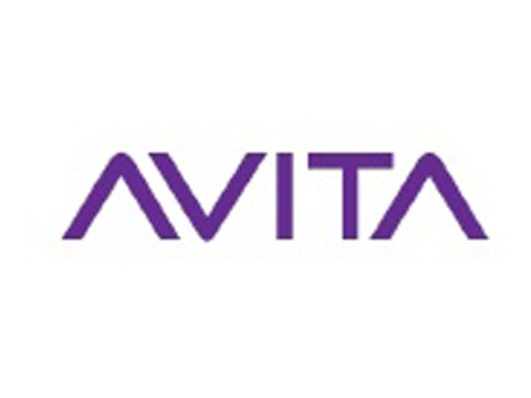Avita Logo