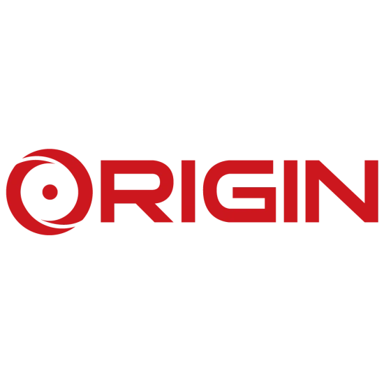 OriginPC Logo