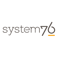 System76 Logo