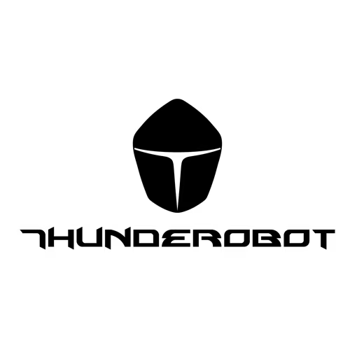 Thunderobot Logo