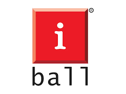 iBall Logo