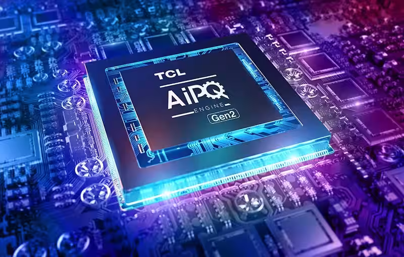 TCL C855 Mini LED TV