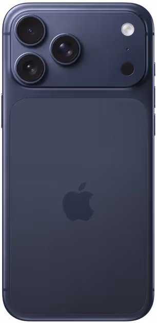 Apple iPhone 17 Pro