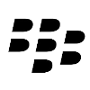 BlackBerry Logo