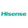 Hisense Logo