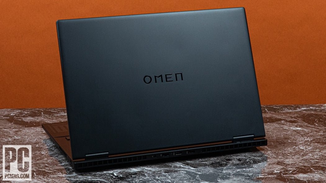 HP Omen Max 16 (16-ah0190TX)