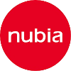 Nubia Logo